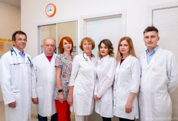 10% скидка на анализы за отзыв!