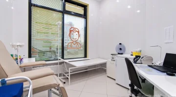 Медицинский центр АМ-Клиника на улице Борисовка изображение 20