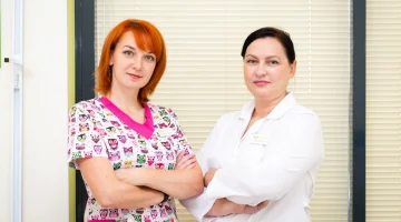 Медицинский центр АМ-Клиника на улице Борисовка изображение 7