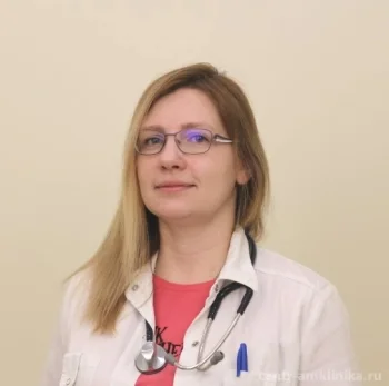 Лукаева Дарья Дмитриевна