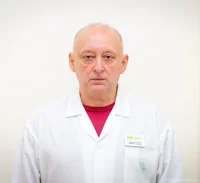Скоробогатов Александр Павлович