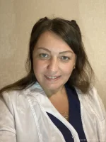 Сальникова Татьяна Борисовна