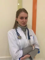 Балабанова (Найко) Татьяна Викторовна