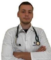 Ионин Игорь Олегович