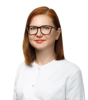 Коваленко Марина Александровна