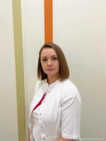 Бойко Анастасия Викторовна