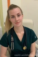 Ионина Полина Леонидовна
