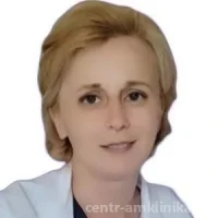 Еремина Наталья Владимировна